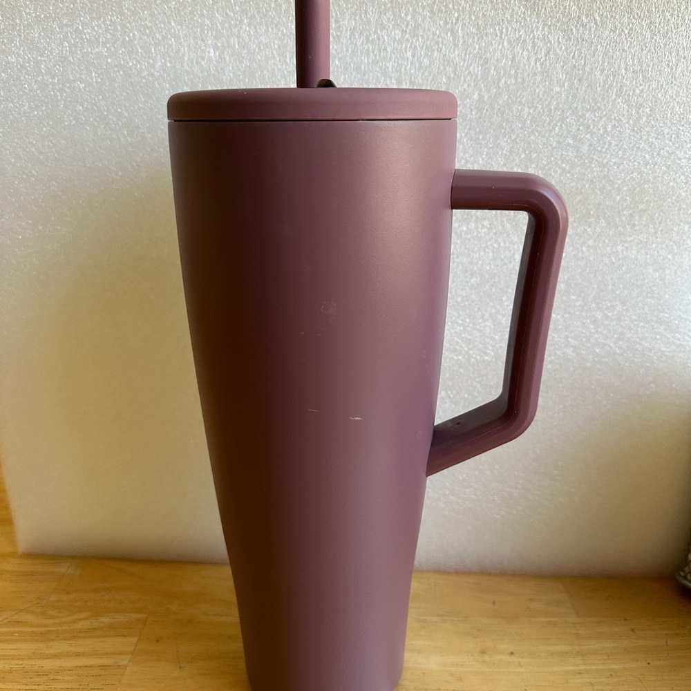 BrüMate Rose Taupe Era 40oz